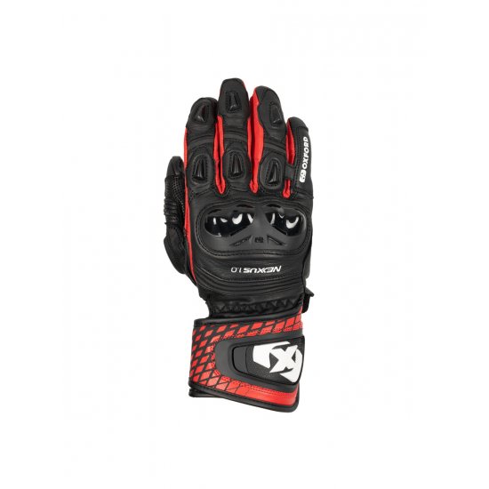 Oxford Nexus Motorcycle Gloves at JTS Biker Clothing